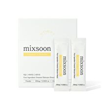 mixsoon Vitamin C Powder - 100mg x 10 packets