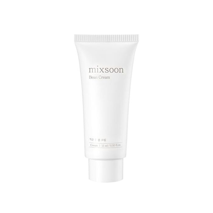 mixsoon Bean Cream Mini - 15ml