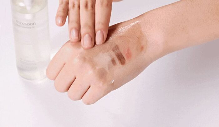 mixsoon Bean Cleansing Oil Mini - 20ml