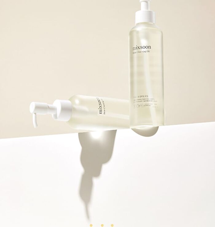 mixsoon Bean Cleansing Oil Mini - 20ml