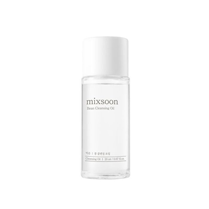 mixsoon Bean Cleansing Oil Mini - 20ml