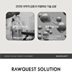 Rawquest Barrier Enhancing Cleanser - 190ml