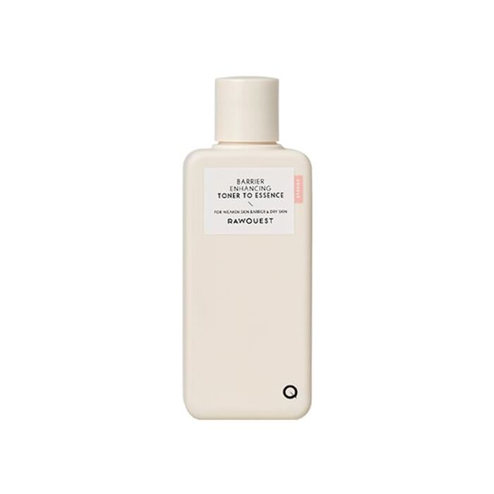 Rawquest Barrier Enhancing Toner To Essence - 200ml