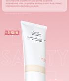 Rawquest Barrier Enhancing Sun Cream - 50ml