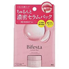 Mandom Bifesta Lip Serum Mask - 8g