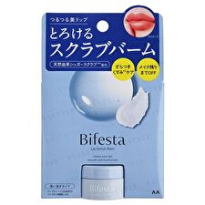 Bifesta Lip Scrub Balm - 10g