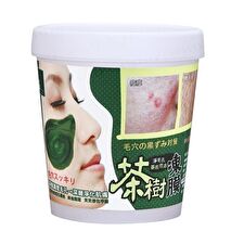 Tea Tree Gel Mask - 250g