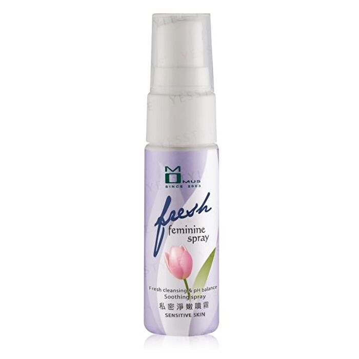 Fresh Feminine Spray - 20ml