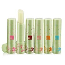 Momus Whitening Lip Balm + Plus - Perfume Free