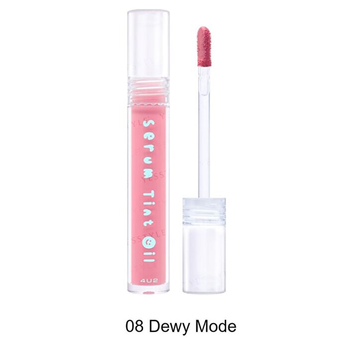 Serum Tint Oil - 01 Everyday Nude