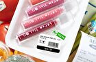 Serum Tint Oil - 01 Everyday Nude