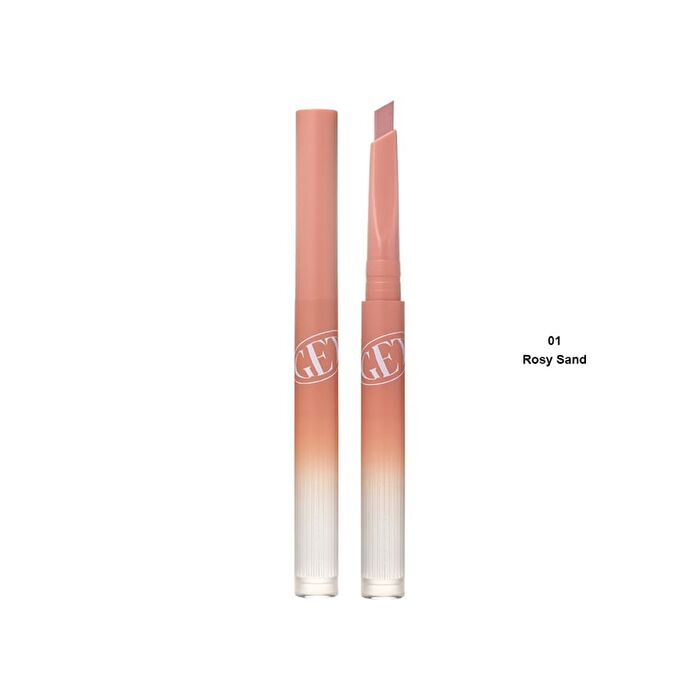 Get It Tint Lip Liner - 8 Colors - #04 Cotton Rose
