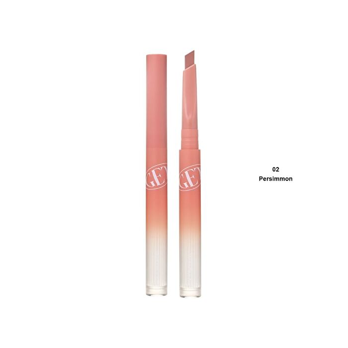 Get It Tint Lip Liner - 8 Colors - #04 Cotton Rose