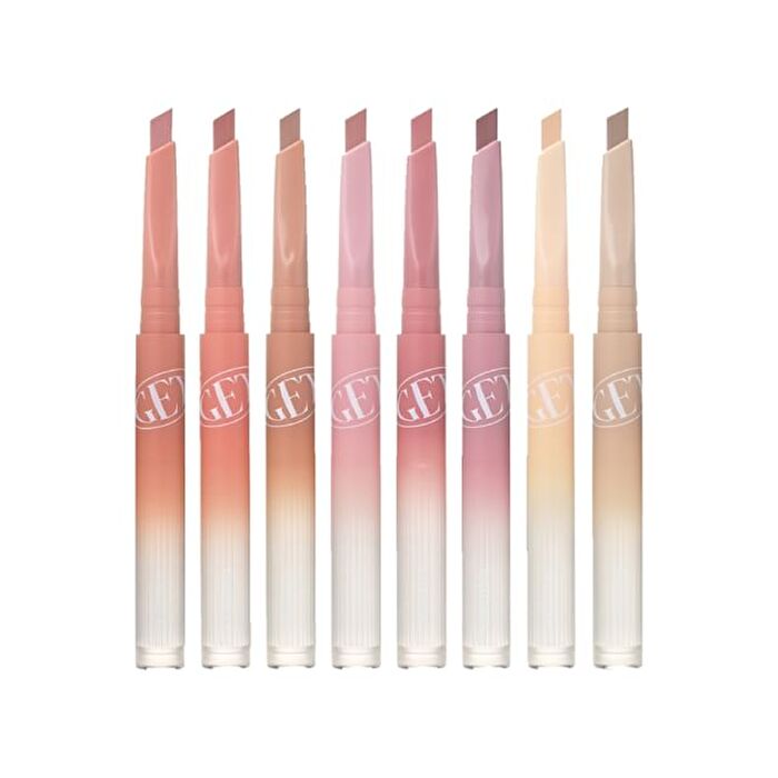 Get It Tint Lip Liner - 8 Colors - #04 Cotton Rose