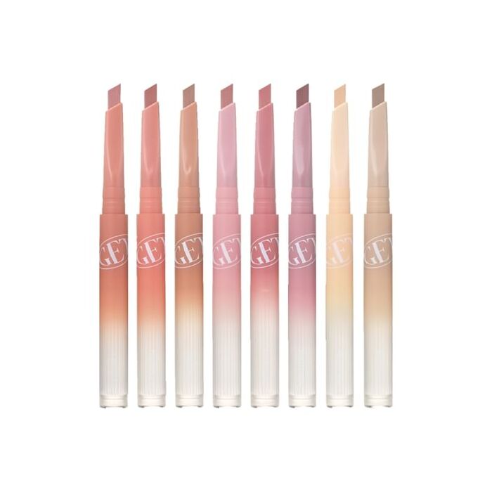 Get It Tint Lip Liner - 8 Colors - #06 Mauve Berry