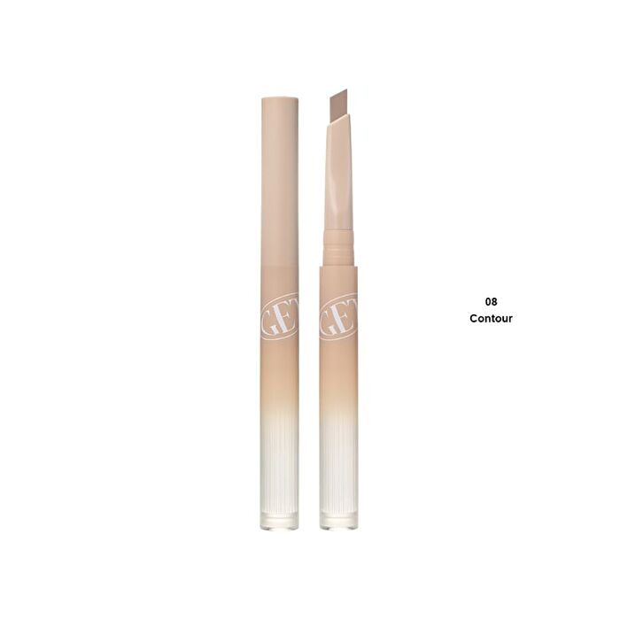 Get It Tint Lip Liner - 8 Colors - #07 Concealer