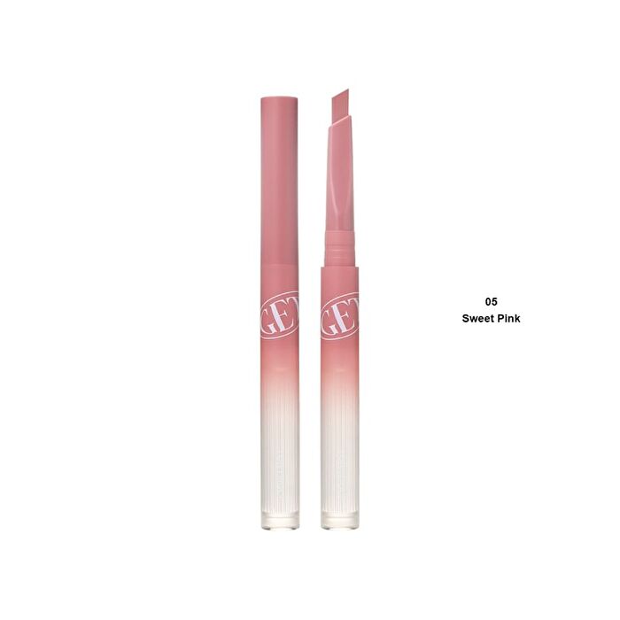 Get It Tint Lip Liner - 8 Colors - #07 Concealer