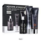 Gimiya Whitening Special Set - 2025 Version - 3 pcs