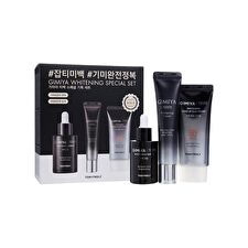 Tonymoly Gimiya Whitening Special Set - 2025 Version - 3 pcs