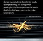 Bondex Protein Bonding Remodeling Shampoo - 400ml