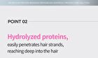 Bondex Protein Bonding Remodeling Shampoo - 400ml
