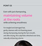Bondex Protein Bonding Remodeling Shampoo - 400ml