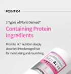 Bondex Protein Bonding Remodeling Shampoo - 400ml