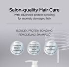 Bondex Protein Bonding Remodeling Shampoo - 400ml