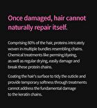 Bondex Protein Bonding Remodeling Shampoo - 400ml