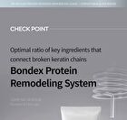 Dr.Melaxin Bondex Protein Bonding Remodeling Clinic - 250ml