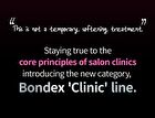 Dr.Melaxin Bondex Protein Bonding Remodeling Clinic - 250ml