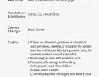 Dr.Melaxin Bondex Protein Bonding Remodeling Clinic - 250ml