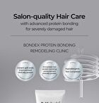 Dr.Melaxin Bondex Protein Bonding Remodeling Clinic - 250ml