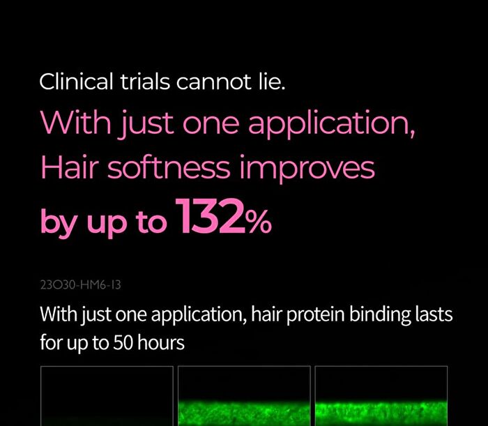 Dr.Melaxin Bondex Protein Bonding Remodeling Clinic - 250ml