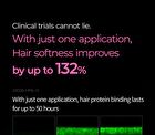 Dr.Melaxin Bondex Protein Bonding Remodeling Clinic - 250ml