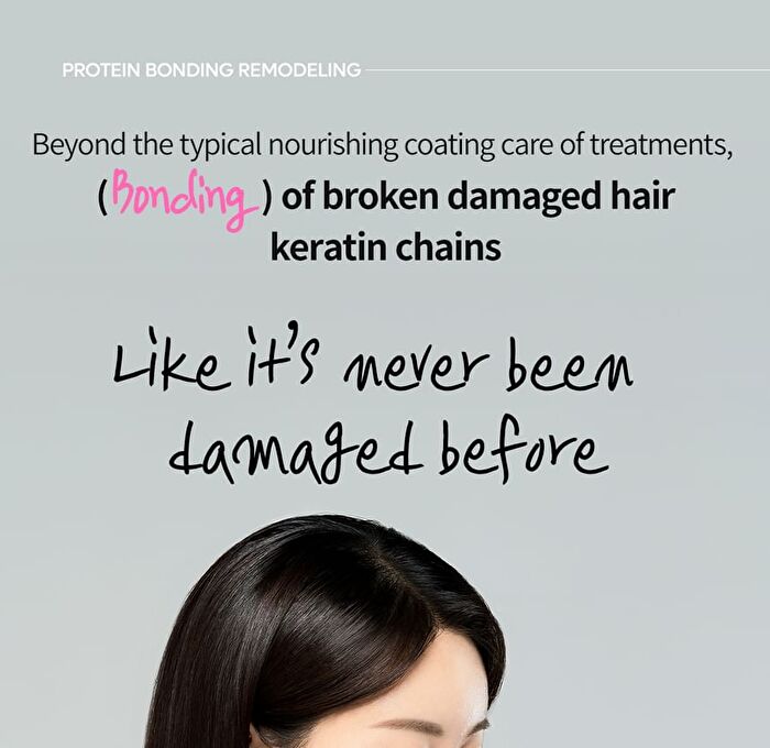 Dr.Melaxin Bondex Protein Bonding Remodeling Clinic - 250ml