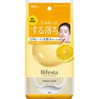 Bifesta Micellar Cleansing Sheet - Brightup - 46 pcs