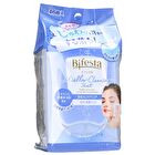 Bifesta Micellar Cleansing Sheet - Brightup - 46 pcs