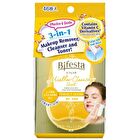 Bifesta Micellar Cleansing Sheet - Brightup - 46 pcs