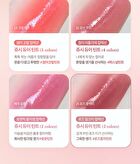 dasique Juicy Dewy Tint Rose Milk Tea Collection - 2 Colors - #25 Earl Grey Rose