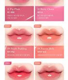 dasique Juicy Dewy Tint Rose Milk Tea Collection - 2 Colors - #25 Earl Grey Rose