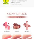 dasique Juicy Dewy Tint Rose Milk Tea Collection - 2 Colors - #25 Earl Grey Rose