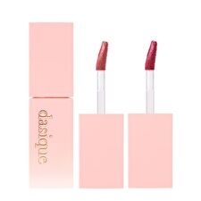 dasique Juicy Dewy Tint Rose Milk Tea Collection - 2 Colors - #25 Earl Grey Rose