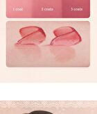 dasique Juicy Dewy Tint Rose Milk Tea Collection - 2 Colors - #26 Rose Black Tea