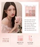 dasique Juicy Dewy Tint Rose Milk Tea Collection - 2 Colors - #26 Rose Black Tea