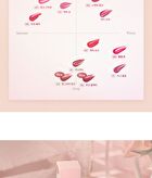 dasique Juicy Dewy Tint Rose Milk Tea Collection - 2 Colors - #26 Rose Black Tea