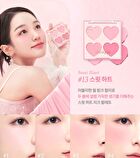 dasique Blending Mood Cheek Rose Milk Tea Collection - #15 Rose Milk Tea