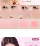 dasique Blending Mood Cheek Rose Milk Tea Collection - #15 Rose Milk Tea