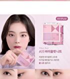 dasique Blending Mood Cheek Rose Milk Tea Collection - #15 Rose Milk Tea