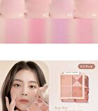 dasique Blending Mood Cheek Rose Milk Tea Collection - #15 Rose Milk Tea